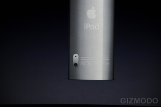 Illustration for article titled Apple 9/9/09 Liveblog